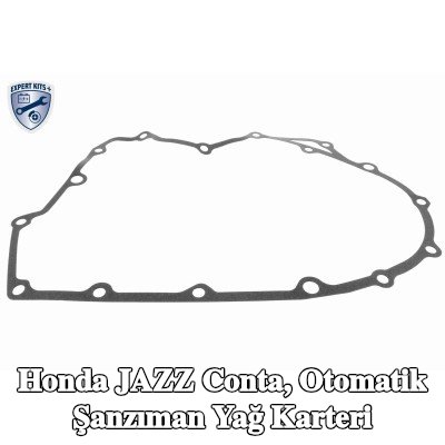 VAICO Conta, otomatik şanzıman yağ karteri — Honda Jazz