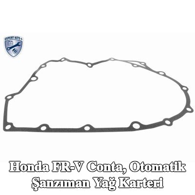 VAICO Conta, otomatik şanzıman yağ karteri — Honda Fr-v