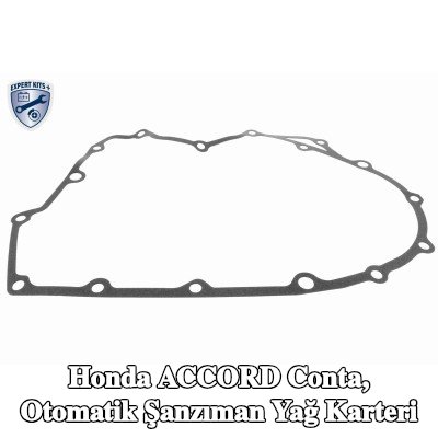 VAICO Conta, otomatik şanzıman yağ karteri — Honda Accord