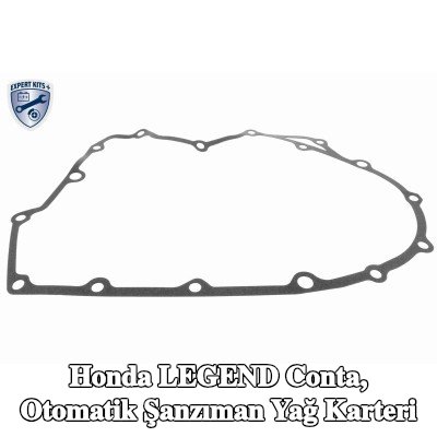 VAICO Conta, otomatik şanzıman yağ karteri — Honda Legend