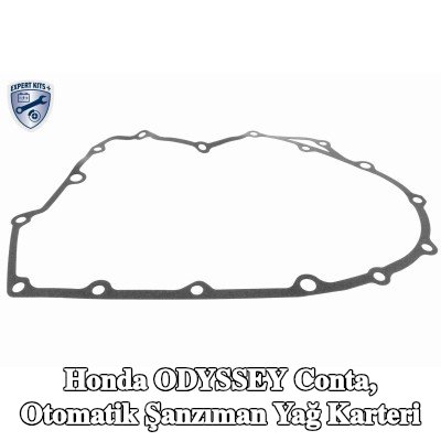 VAICO Conta, otomatik şanzıman yağ karteri — Honda Odyssey