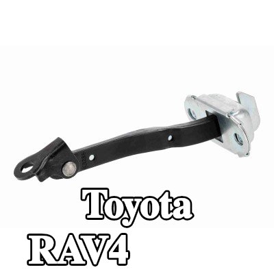 ACKOJA مزلاج الباب الخلفي — Toyota Rav4