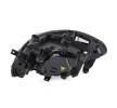 VALEO Far Sağ, D1S, PY21W, W5W, far seviyeleme motorlu, Xenon için kontrol ünitesi olmadan, Gösterge Rengi: şeffaf, ampul içermez — SEAT Ibiza (7)
