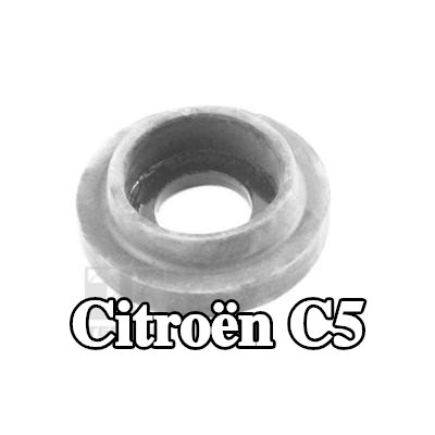 TEDGUM حامل، تثبيت المحرك — Citroën C5