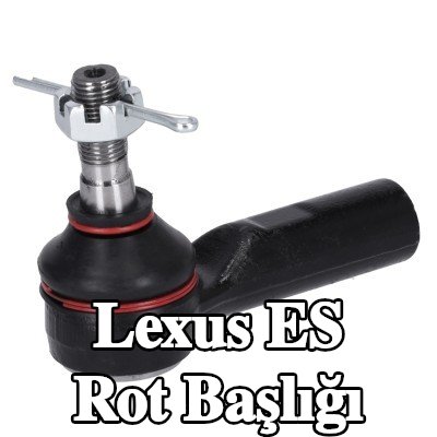 FEBI BILSTEIN Rot başı OE Turbo YENİ, Sol Ön Aks, Ön Aks Sağ, 88mm — 2000 Lexus Es
