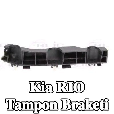 BLIC Tampon braketi Sol Ön — Kia Rio