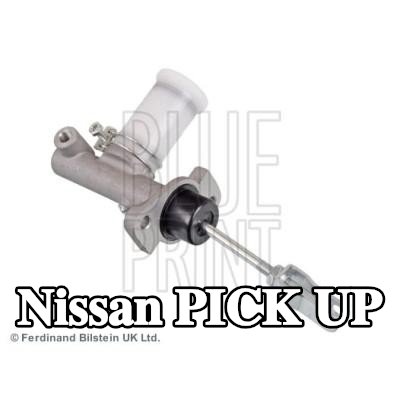 BLUE PRINT أسطوانة القابض الرئيسية مع خزان سائل الفرامل — Nissan Pick Up