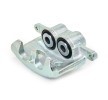 BREMBO Fren kaliperi Essential, Sol Ön Aks, aksın arkasında — Ford Ranger (2)