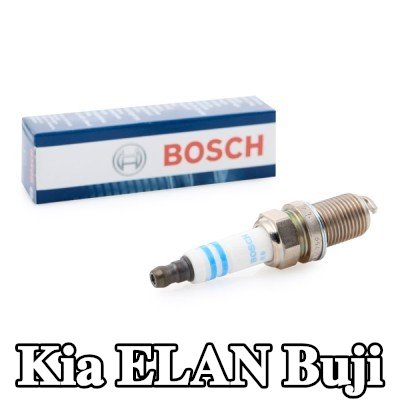 BOSCH Buji Anahtar Boyutu: 16 mm — Kia Elan