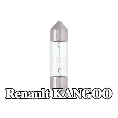 RING لمبة ضوء الفرامل — Renault Kangoo