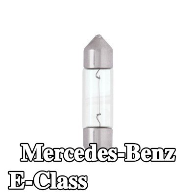 RING لمبة ضوء الفرامل — 2000 Mercedes-Benz E-Class