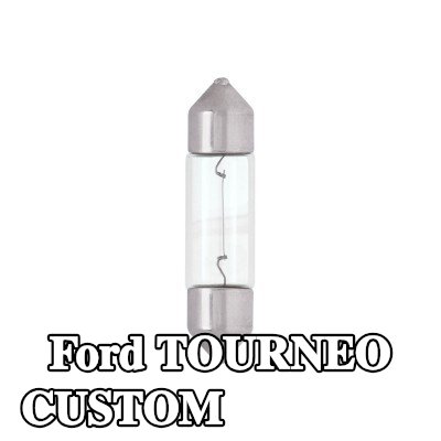 RING لمبة ضوء الفرامل — Ford Tourneo Custom