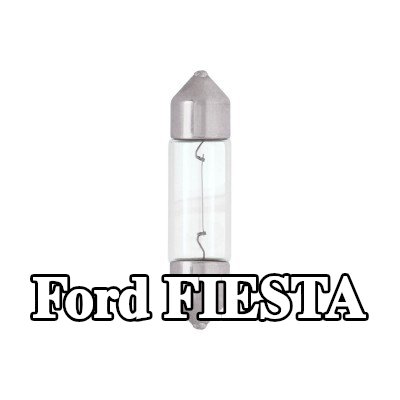 RING لمبة ضوء الفرامل — 2004 Ford Fiesta