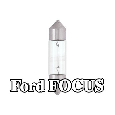 RING لمبة ضوء الفرامل — 2002 Ford Focus