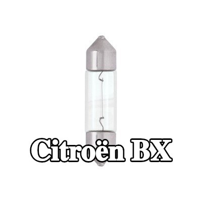 RING لمبة ضوء الفرامل — Citroën Bx