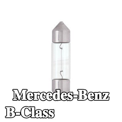 RING لمبة ضوء الفرامل — 2005 Mercedes-Benz B-Class