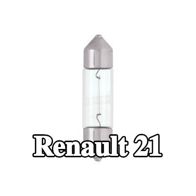 RING لمبة ضوء الفرامل — Renault 21
