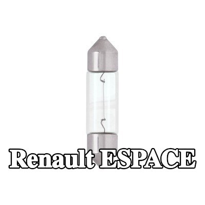 RING لمبة ضوء الفرامل — Renault Espace