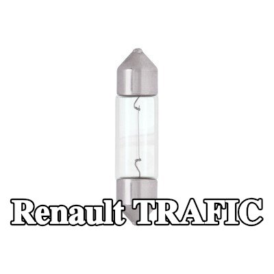 RING لمبة ضوء الفرامل — Renault Trafic
