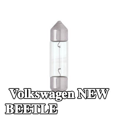 RING لمبة ضوء الفرامل — Volkswagen New Beetle