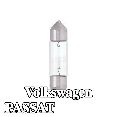 RING لمبة ضوء الفرامل — 2000 Volkswagen Passat