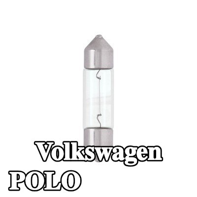 RING لمبة ضوء الفرامل — 2000 Volkswagen Polo