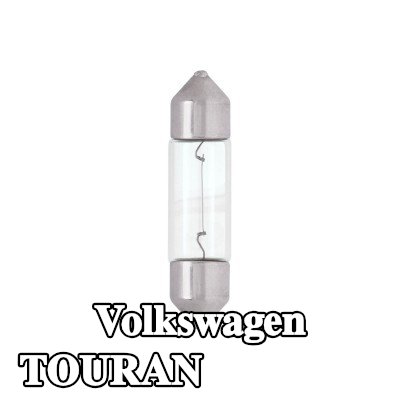 RING لمبة ضوء الفرامل — 2005 Volkswagen Touran