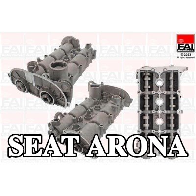 FAI AutoParts طقم عمود الكامات — SEAT Arona