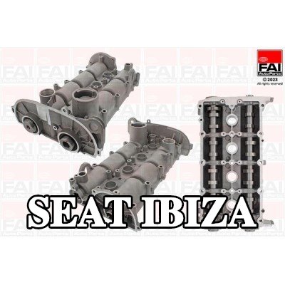 FAI AutoParts طقم عمود الكامات — SEAT Ibiza