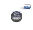 DT Spare Parts Kapak — Audi 80 (1)