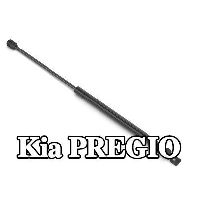 STABILUS دعامة الباب الخلفي LIFT-O-MAT, 754mm — Kia Pregio
