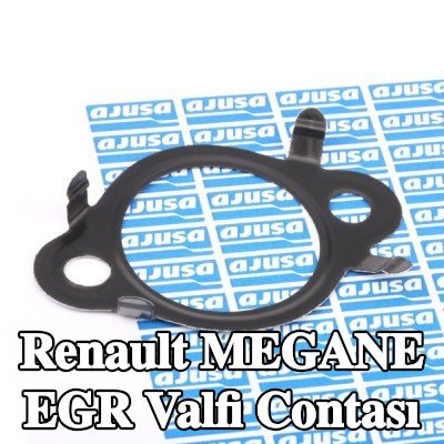 AJUSA EGR valfi contası — Renault Megane