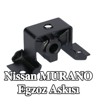 FEBI BILSTEIN Egzoz askısı — 2003 Nissan Murano