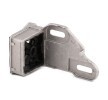 Metalcaucho Lastik tampon, susturucu Arka — Renault Kangoo (5)