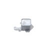 MAHLE مبرد زيت المحرك مع الحشوات/الأختام — DS Ds3 (6)