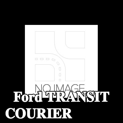 FA1 حشية التوربو لمشعب العادم — Ford Transit Courier
