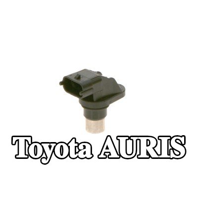 BOSCH مستشعر موضع عمود الكامات — 2012 Toyota Auris