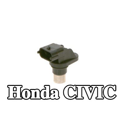 BOSCH مستشعر موضع عمود الكامات — 2011 Honda Civic
