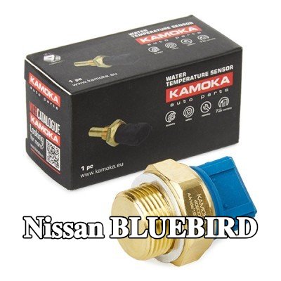 KAMOKA مفتاح درجة الحرارة، مروحة الرادياتير — Nissan Bluebird