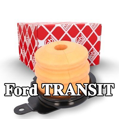 FEBI BILSTEIN مخمد مطاطي, نظام التعليق المحور الخلفي — 2000 Ford Transit