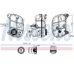 NISSENS Kapaklı soğutma sıvısı genleşme tankı — Mercedes-Benz Eqv (5)