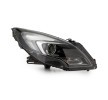 MAGNETI MARELLI Far Sağ, PY21W, W21/5W, ampullü, far seviyeleme motorlu — 2016 Opel Zafira (2)