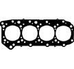 ELRING Kafa contası 0, 65mm — Ford Ranger (2)