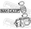 FEBEST Boru — Nissan Maxima (2)