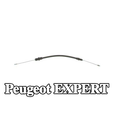 BOSCH كابل فرامل اليد 500mm — 2000 Peugeot Expert