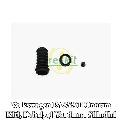 FRENKIT Onarım Kiti, debriyaj yardımcı silindiri — Volkswagen Passat