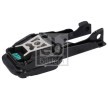 FEBI BILSTEIN Montaj, otomatik şanzıman Sol Arka — Ford Transit Custom (1)