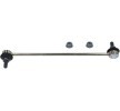LEMFÖRDER Ön aks sol anti-roll bar bağlantısı, Ön Aks Sağ — Ford Fusion (1)