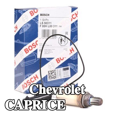 BOSCH مستشعر لامدا — Chevrolet Caprice