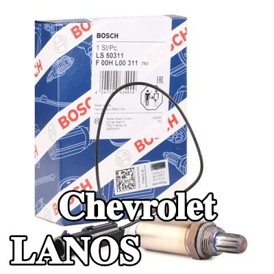 BOSCH مستشعر لامدا — Chevrolet Lanos